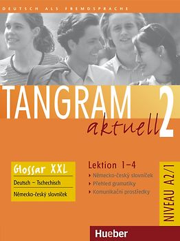 Tangram aktuell 2 – Lektion 1–4