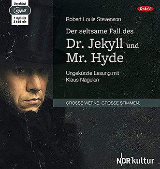 Der seltsame Fall des Dr. Jekyll und Mr. Hyde