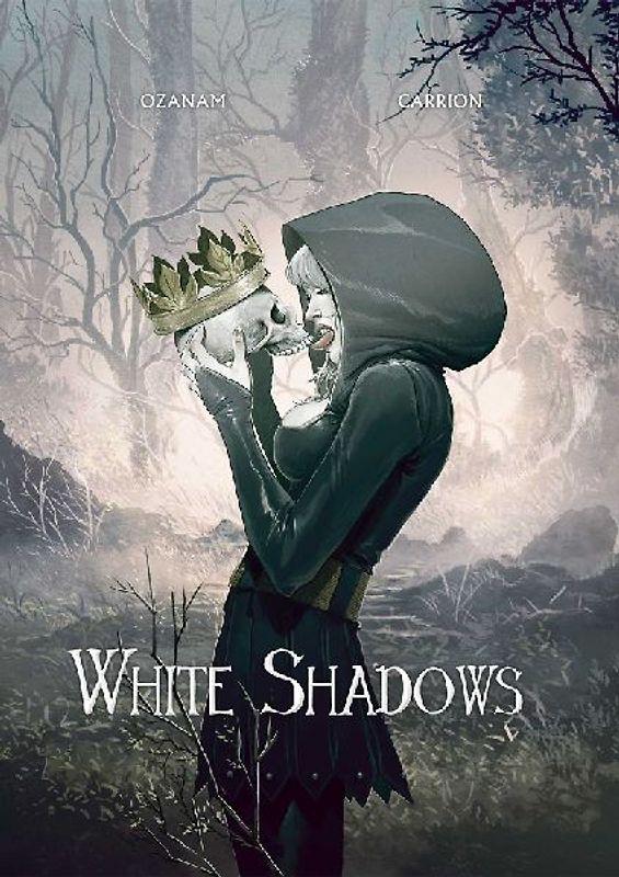 White Shadows