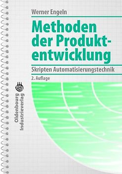 Methoden der Produktentwicklung