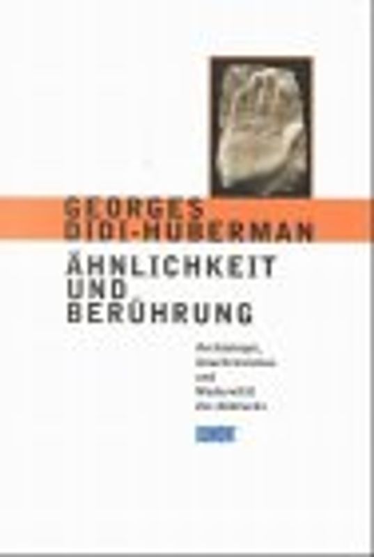 Ähnlichkeit und Berührung