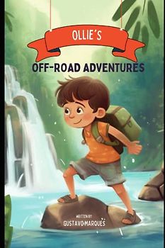 Ollie's Off-Road Adventure