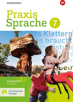 Praxis Sprache - Gesamtschule 2017