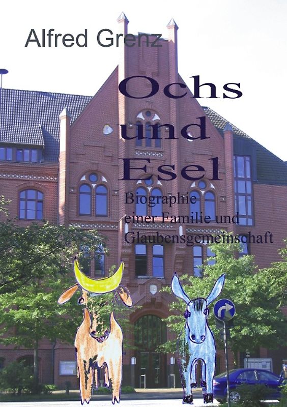 Ochs und Esel