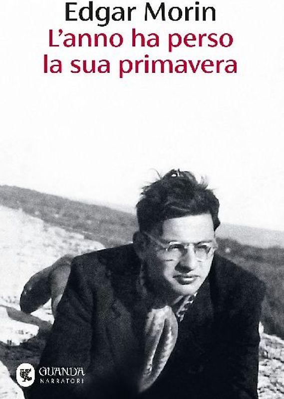 L' anno ha perso la sua primavera