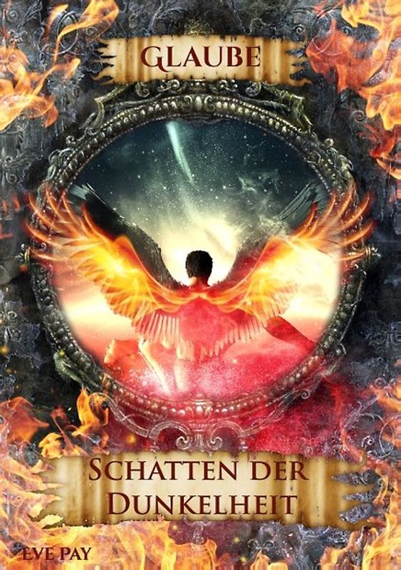 Schatten der Dunkelheit