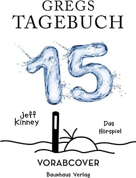 Gregs Tagebuch 15 - Halt mal die Luft an!
