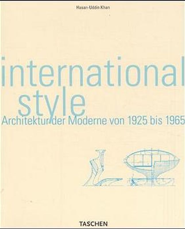 Weltarchitektur International Style