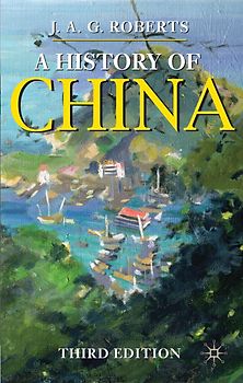 A History of China