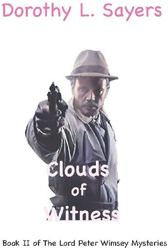 The Clouds of Witness