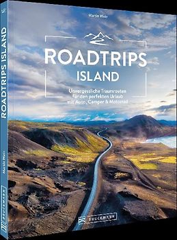 Roadtrips Island
