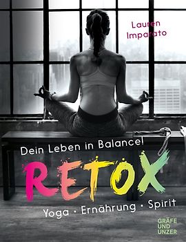 RETOX - Dein Leben in Balance!