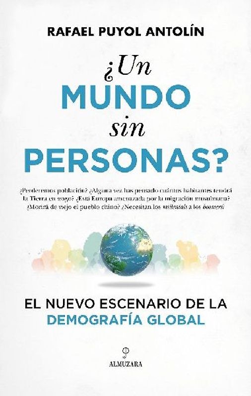 Un Mundo Sin Personas?