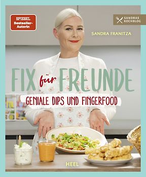 Fix für Freunde von der SPIEGEL Bestseller-Autorin Sandra Franitza