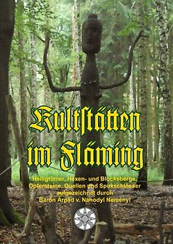 Kultstätten im Fläming