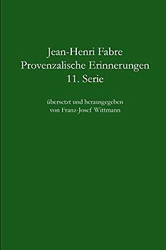 Provenzalische Erinnerungen - 11. Serie