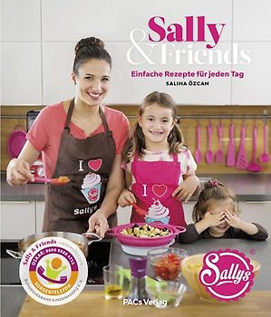 Sally & Friends