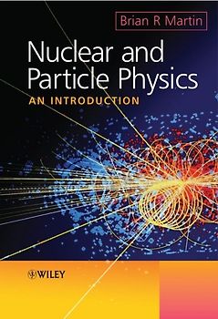 Nuclear and Particle Physics