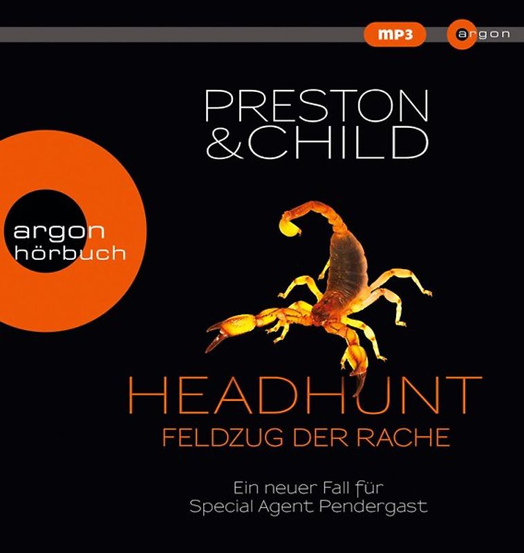 Headhunt – Feldzug der Rache