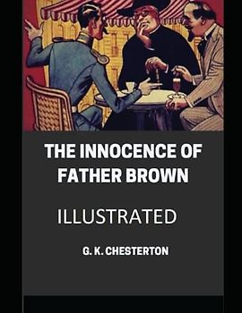 The Innocence of Father Brown Illustrated