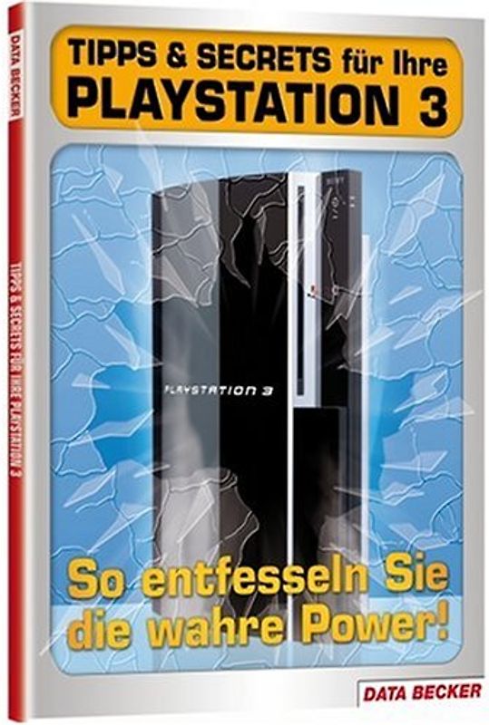 Tipps & Secrets für Ihre PS3