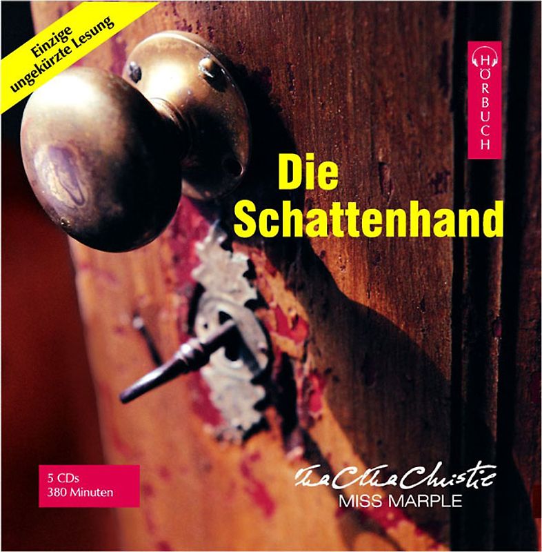 Die Schattenhand