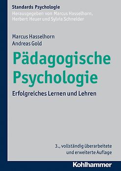 Pädagogische Psychologie