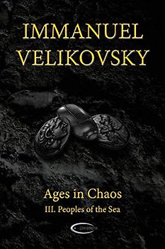 Ages in Chaos III: Peoples of the Sea