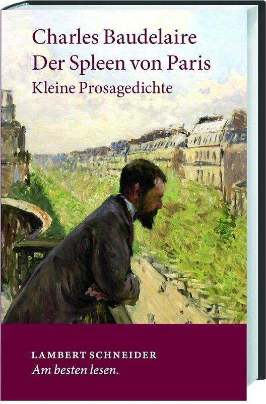 Der Spleen von Paris