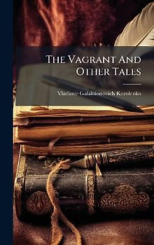The Vagrant And Other Tales