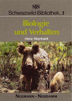 Biologie und Verhalten