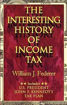 The Interesting History of Income Tax