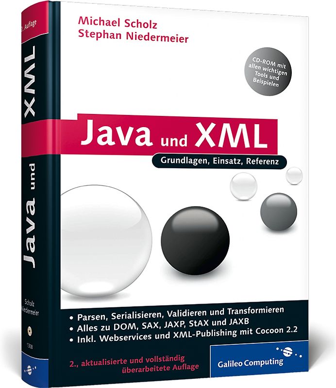 Java und XML