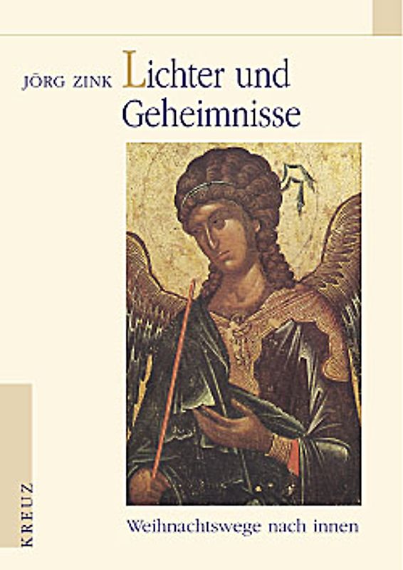 Lichter und Geheimnisse