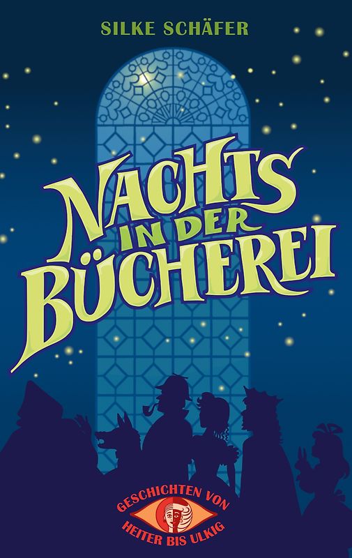 Geschichten von heiter bis ulkig