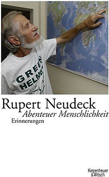 Abenteuer Menschlichkeit