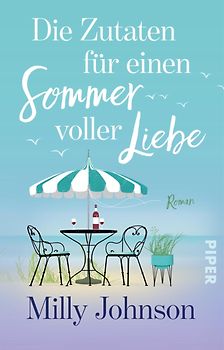 Die Zutaten für einen Sommer voller Liebe