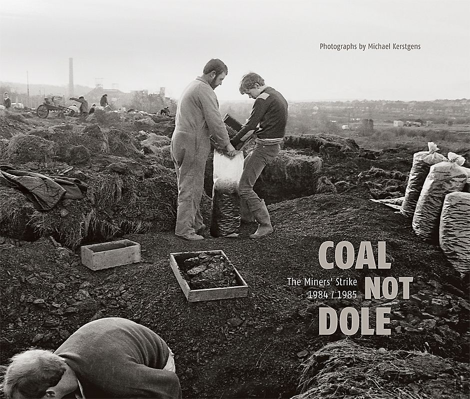 Coal not Dole
