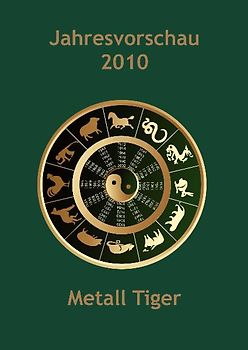 Metall Tiger - 2010