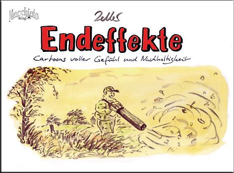 Endeffekte