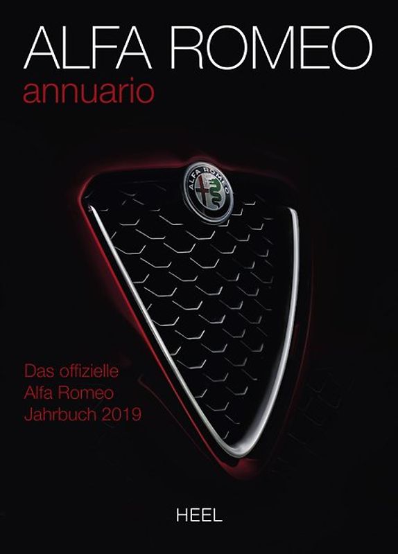 Alfa Romeo Anniversario