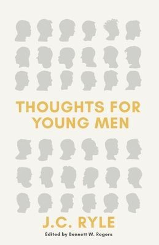 Thoughts for Young Men