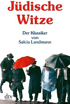 Jüdische Witze
