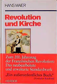 Revolution und Kirche