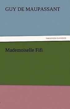 Mademoiselle Fifi