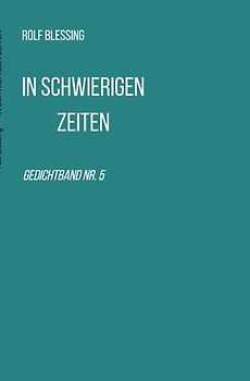 In schwierigen Zeiten