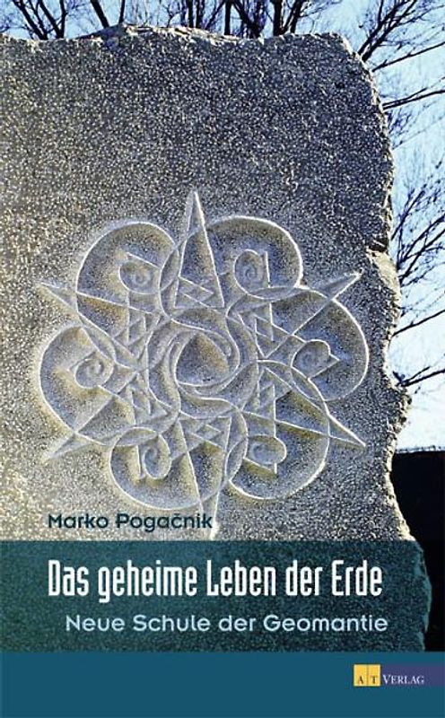 Das geheime Leben der Erde