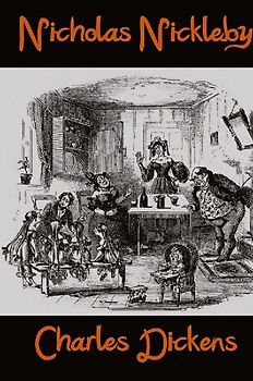 Nicholas Nickleby