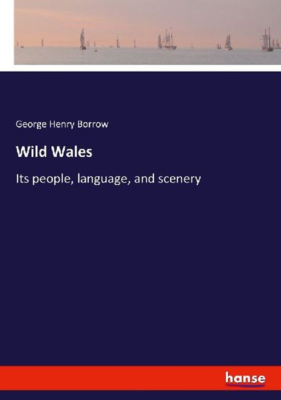 Wild Wales