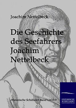 Die Geschichte des Seefahrers Joachim Nettelbeck